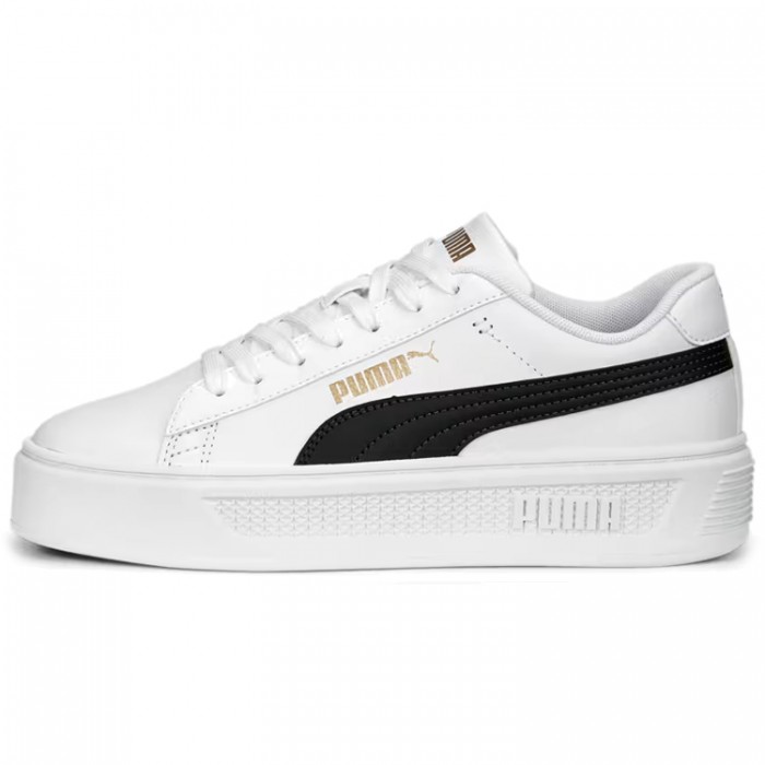 Кроссовки Puma Smash Platform 39075804