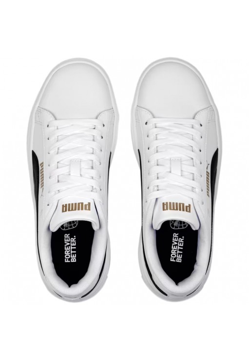 Incaltaminte Sport Puma Smash Platform