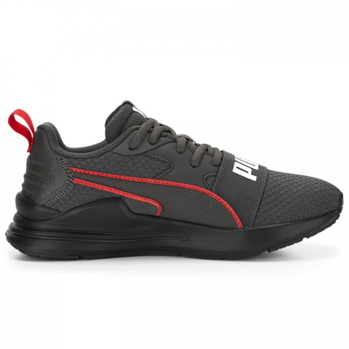 Incaltaminte Sport Puma Wired Run Pure J 39084704 - 3