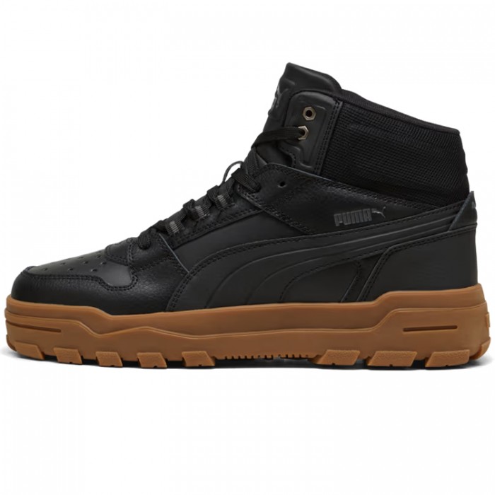 Ghete Puma Rebound Abrupt