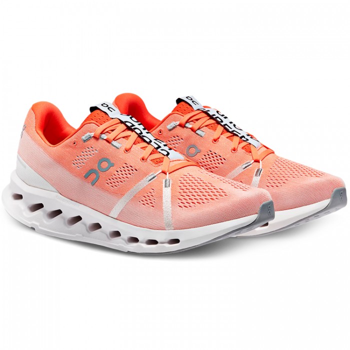 Incaltaminte Sport OnRun CLOUDSURFER FLAME 3MD10421204 - imagine №2