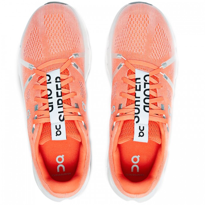 Incaltaminte Sport OnRun CLOUDSURFER FLAME 3MD10421204 - imagine №4