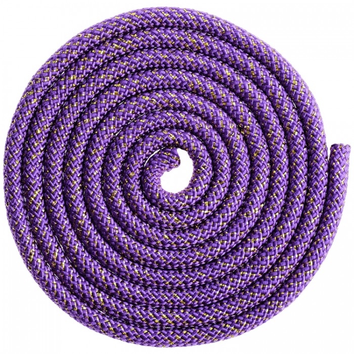 Гимнастическая скакалка Grace Dance Rope rhythmic weighted 4446804