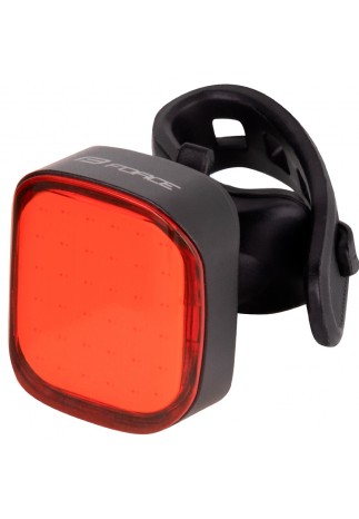 Фонарь Force COB 2.0 25 LM, 36 x LED, USB