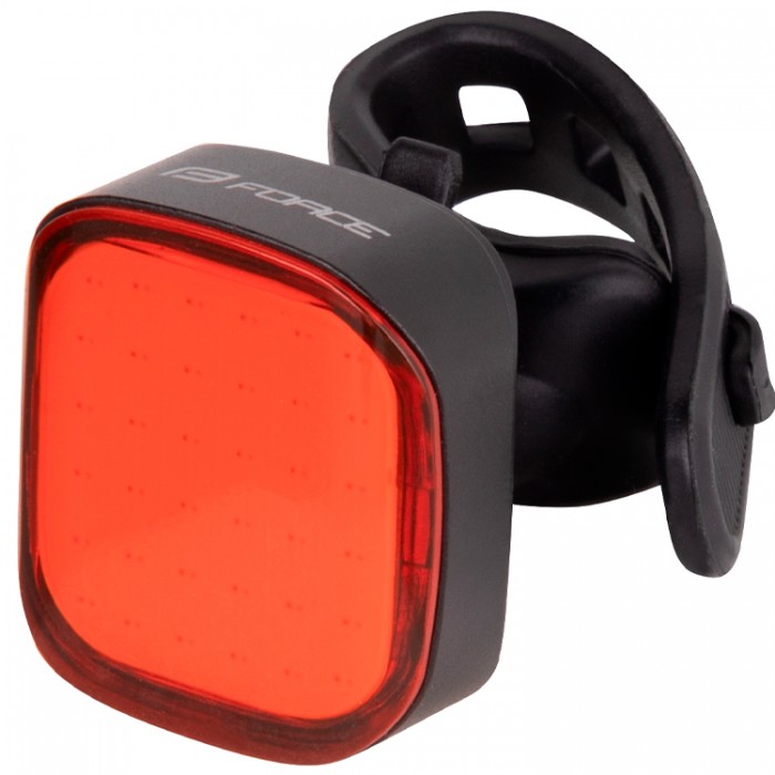 Фонарь Force COB 2.0 25 LM, 36 x LED, USB 45404