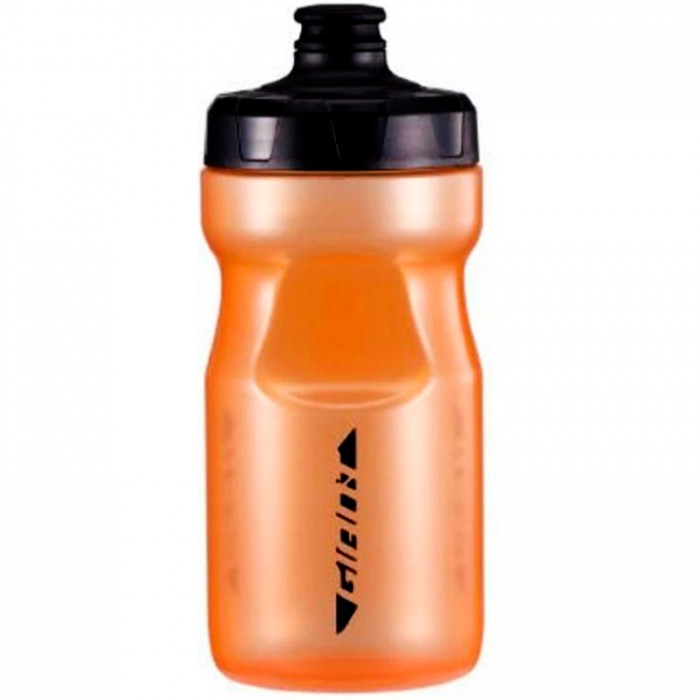 Bidon Giant ARX BOTTLE 400CC TRANSPARENT ORANGE 480000404