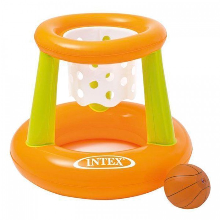 Игрушка надувная INTEX BASKET 58504