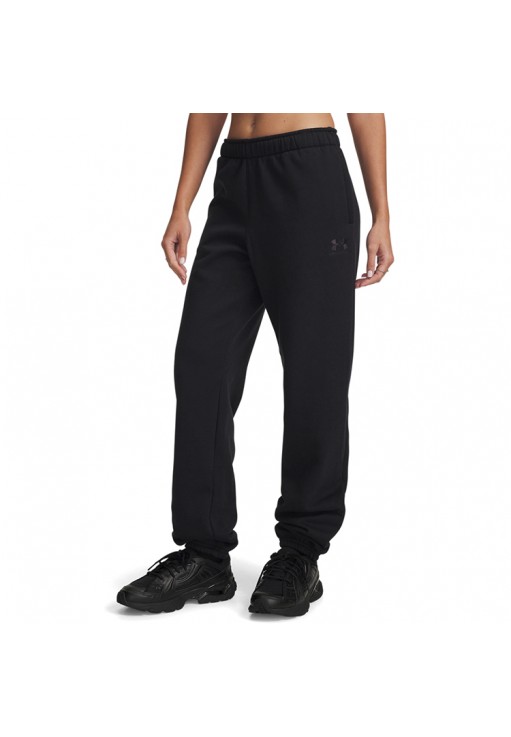 Pantaloni Under Armour UA Icon Vida Flc Jogger Pantaloni Under Armour UA Icon Vida Flc Jogger