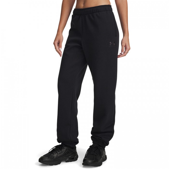Pantaloni Under Armour UA Icon Vida Flc Jogger