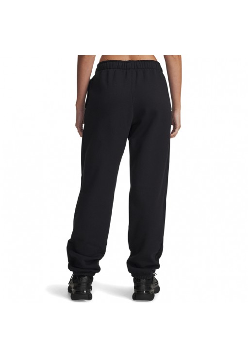 Pantaloni Under Armour UA Icon Vida Flc Jogger