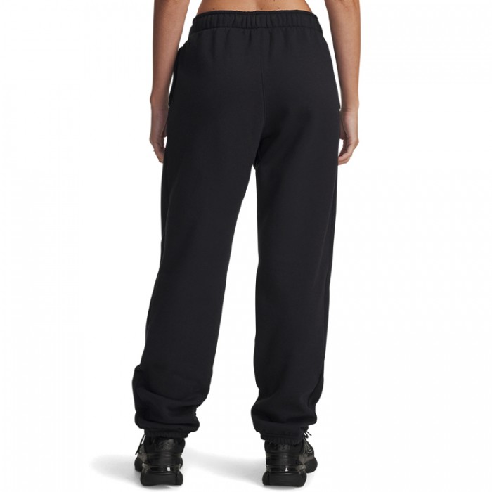 Pantaloni Under Armour UA Icon Vida Flc Jogger - 2