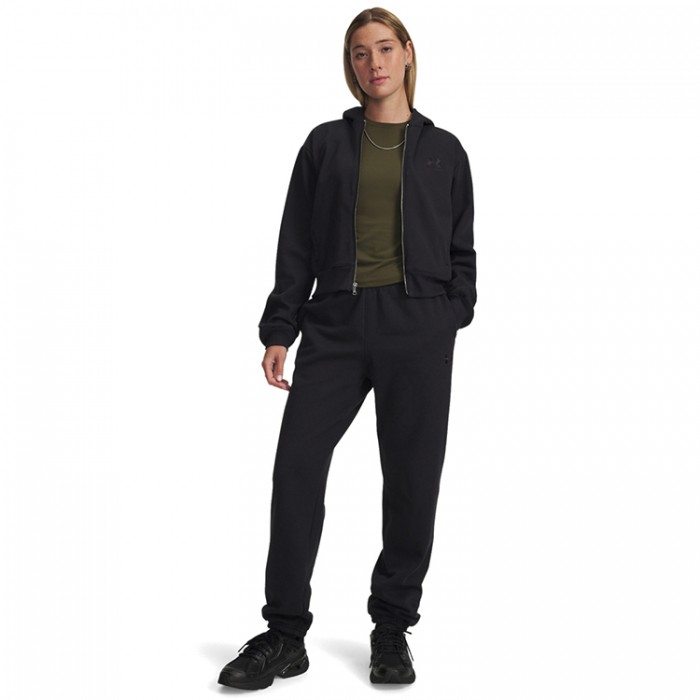 Pantaloni Under Armour UA Icon Vida Flc Jogger - 3