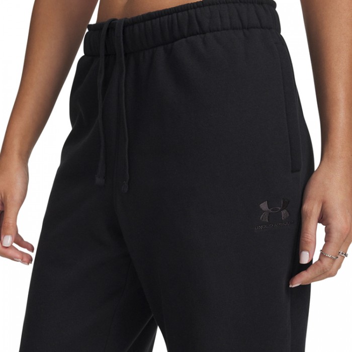 Pantaloni Under Armour UA Icon Vida Flc Jogger - 4