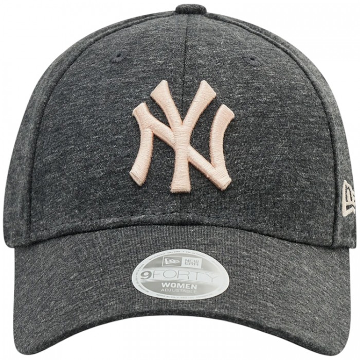 Кепка New Era WMNS Jersey 940 NYY    60222404 - изображение №2