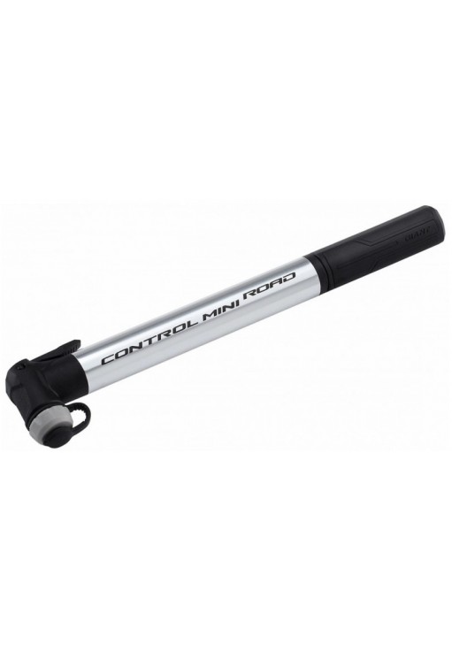 Насос ручной Giant MINI ROAD SILVER