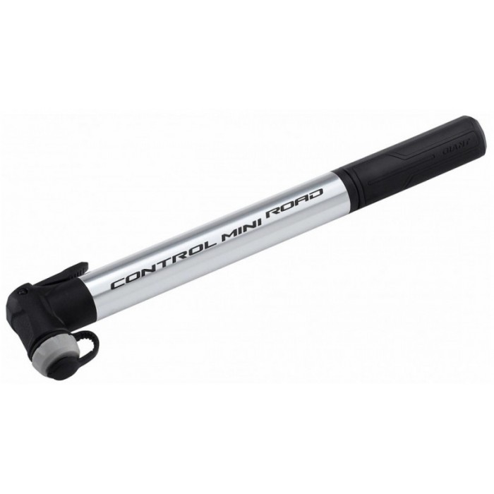 Насос ручной Giant MINI ROAD SILVER 610000004