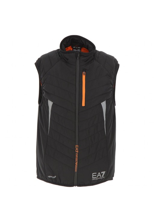 Жилет EA7 EMPORIO ARMANI TESSUTO BOMBER JACKET