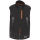 Vesta EA7 EMPORIO ARMANI TESSUTO BOMBER JACKET 6ZPQ04