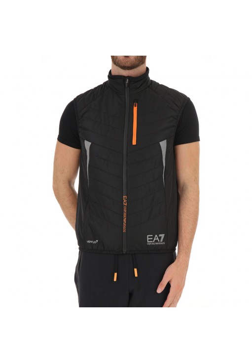 Жилет EA7 EMPORIO ARMANI TESSUTO BOMBER JACKET
