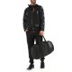Vesta EA7 EMPORIO ARMANI TESSUTO BOMBER JACKET 6ZPQ04 - 4