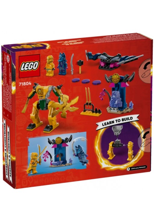 Constructori Lego 71804