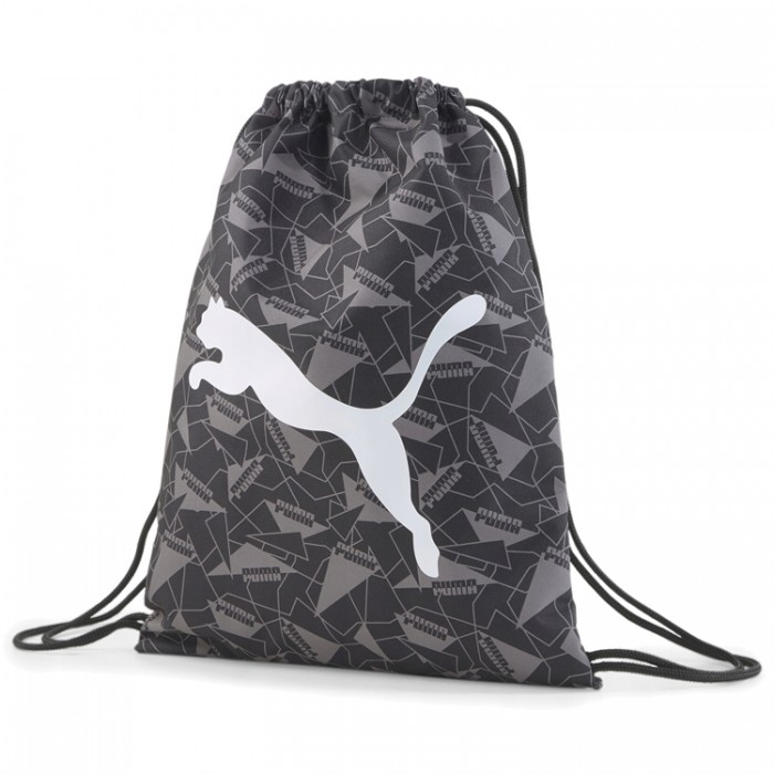 Мешок для обуви Puma Beta Gym Sack 7889504