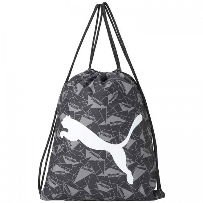 Мешок для обуви Puma Beta Gym Sack 7889504 - изображение №3