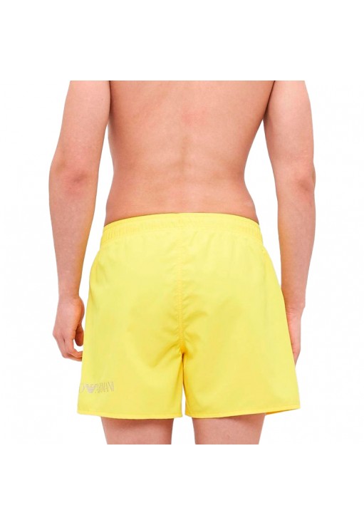 Sorti pentru inot EA7 EMPORIO ARMANI WATER SPORT BW M EXTENDED LOGO