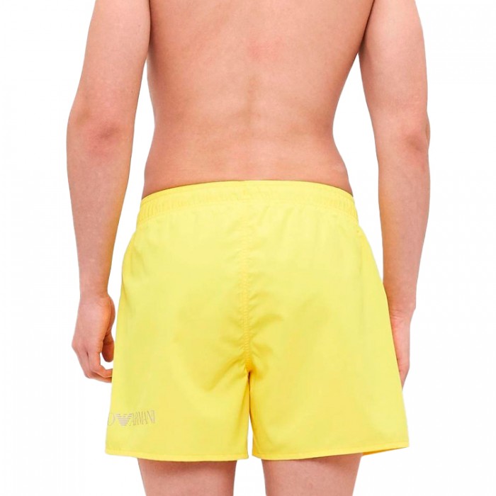 Sorti pentru inot EA7 EMPORIO ARMANI WATER SPORT BW M EXTENDED LOGO 7M000519-AF13049-M2004 - 2