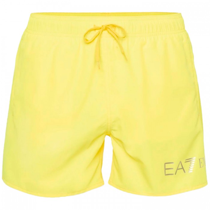 Sorti pentru inot EA7 EMPORIO ARMANI WATER SPORT BW M EXTENDED LOGO 7M000519-AF13049-M2004 - 3