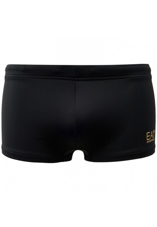 Плавки-шорты EA7 EMPORIO ARMANI WATER SPORTS SW M CORE TRUNK
