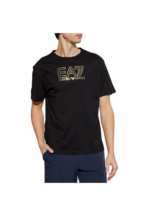Tricou EA7 EMPORIO ARMANI TRAIN VISIBILITY W TEE SS