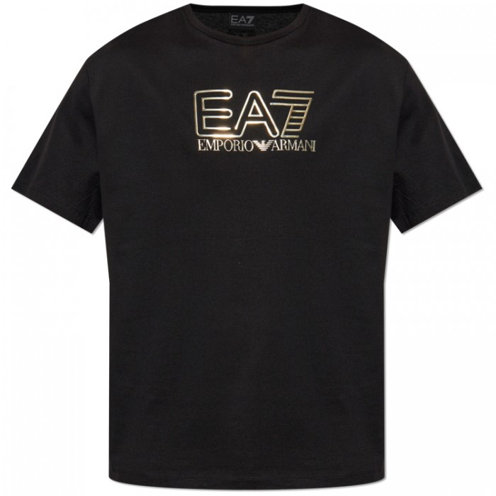 Футболка EA7 EMPORIO ARMANI TRAIN VISIBILITY W TEE SS 7W000098-AF12503-MC004 - 2