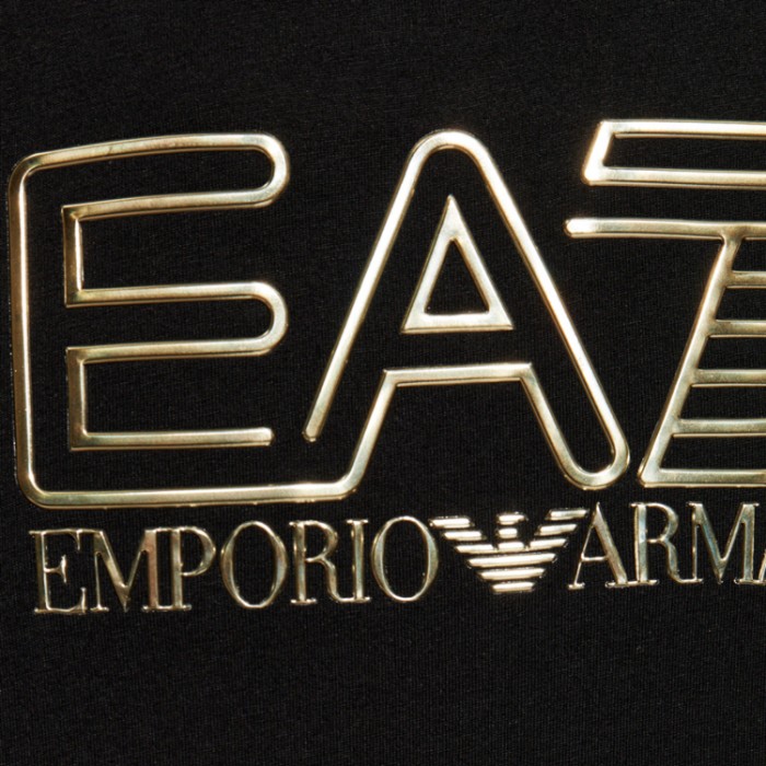 Футболка EA7 EMPORIO ARMANI TRAIN VISIBILITY W TEE SS 7W000098-AF12503-MC004 - 5