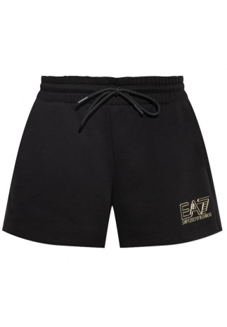 Sorti EA7 EMPORIO ARMANI TRAIN VISIBILITY W SHORTS