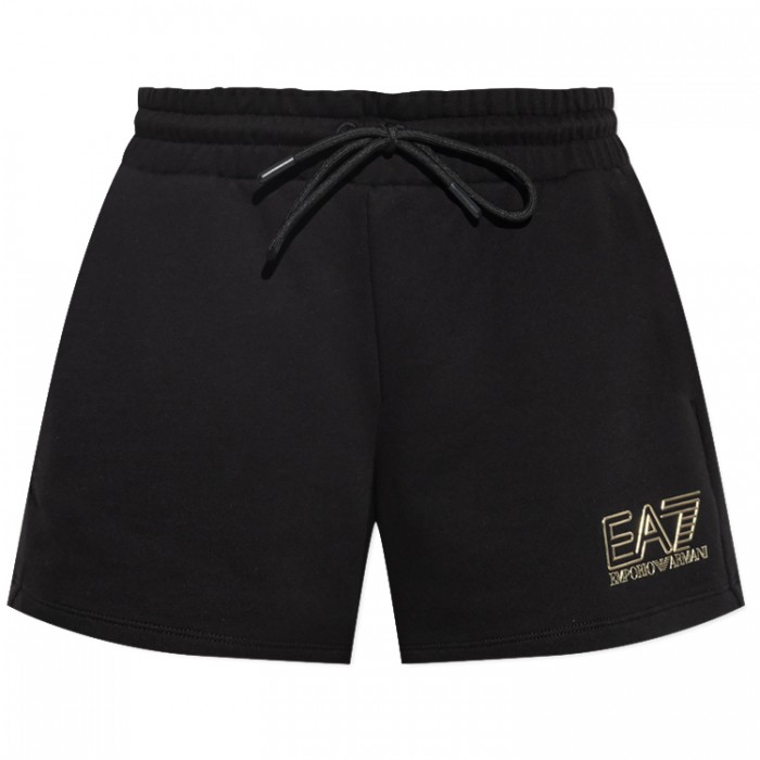 Sorti EA7 EMPORIO ARMANI TRAIN VISIBILITY W SHORTS 7W000108-AF12473-MC004