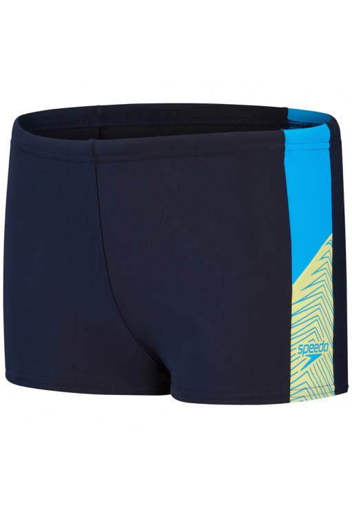 Плавки-шорты Speedo DIVE SPL ASHT JM