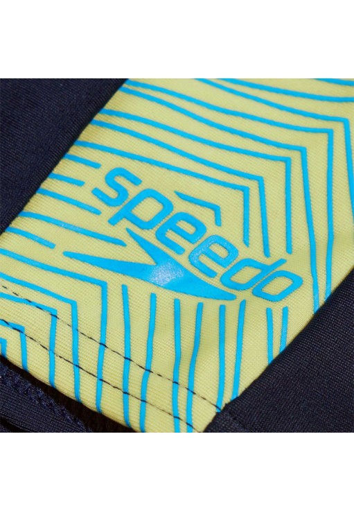 Плавки-шорты Speedo DIVE SPL ASHT JM