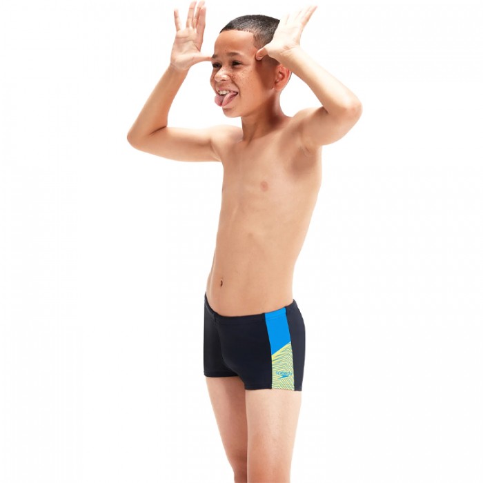 Slipi-sorti Speedo DIVE SPL ASHT JM 8-00315714304 - 3