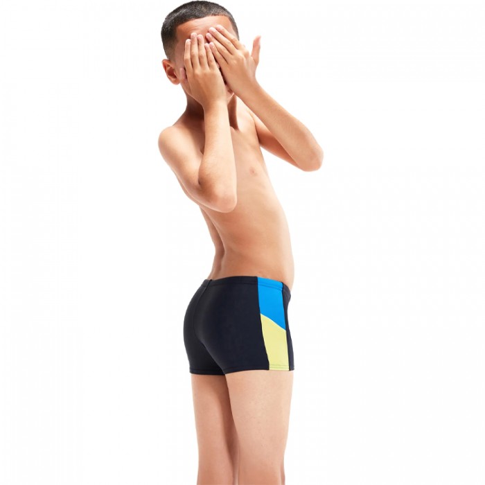 Slipi-sorti Speedo DIVE SPL ASHT JM 8-00315714304 - 4