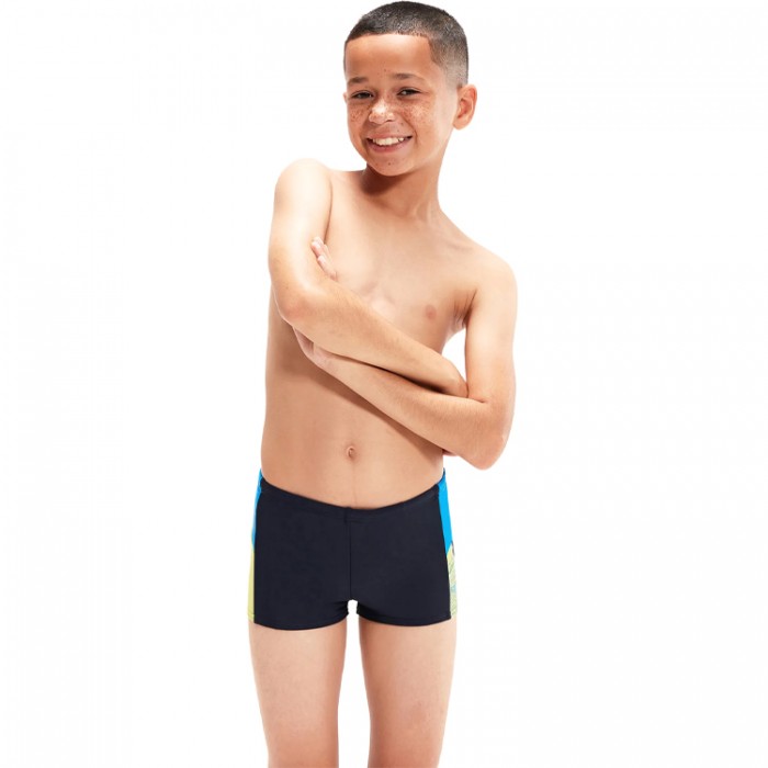 Slipi-sorti Speedo DIVE SPL ASHT JM 8-00315714304 - 5