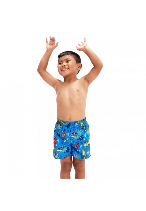 Sorti p/u inot Speedo LTS ALOV 11  WSHT