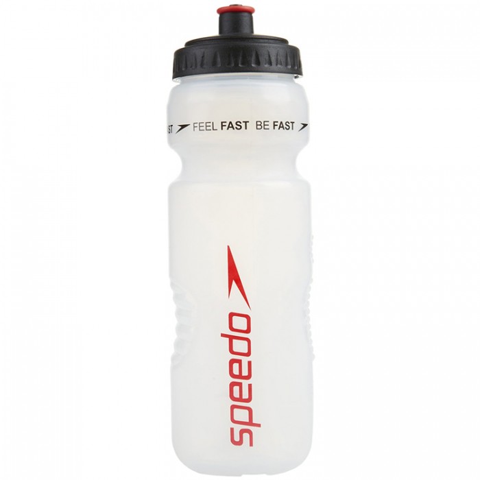Sticla Speedo WATER BOTTLE 800ML AU RED 8-104520004 Sticla Speedo WATER BOTTLE 800ML AU RED 8-104520004