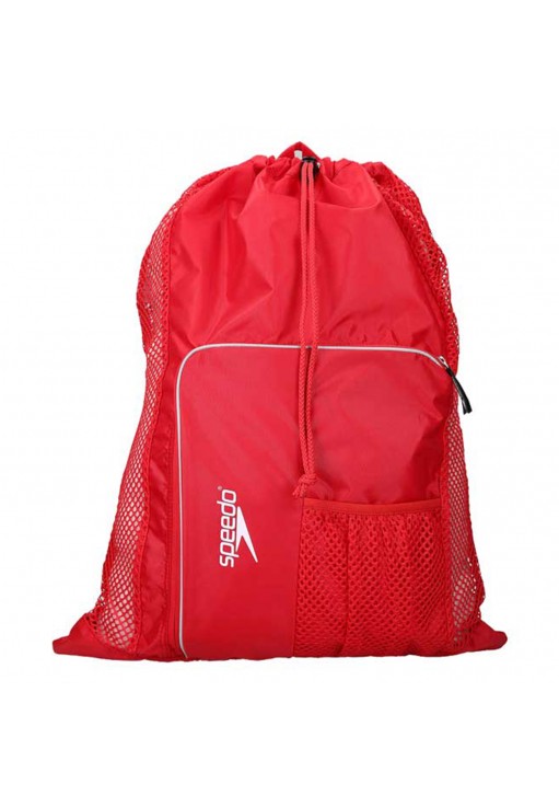 Мешок для мокрых вещей Speedo DELUXE VENT MESH BAG XU Мешок для мокрых вещей Speedo DELUXE VENT MESH BAG XU