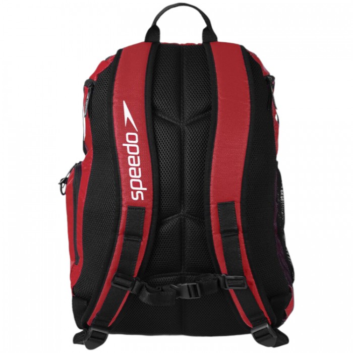 Рюкзак Speedo TEAMSTER 2.0 RUCKSACK 35L AU 8-128120004 - изображение №4