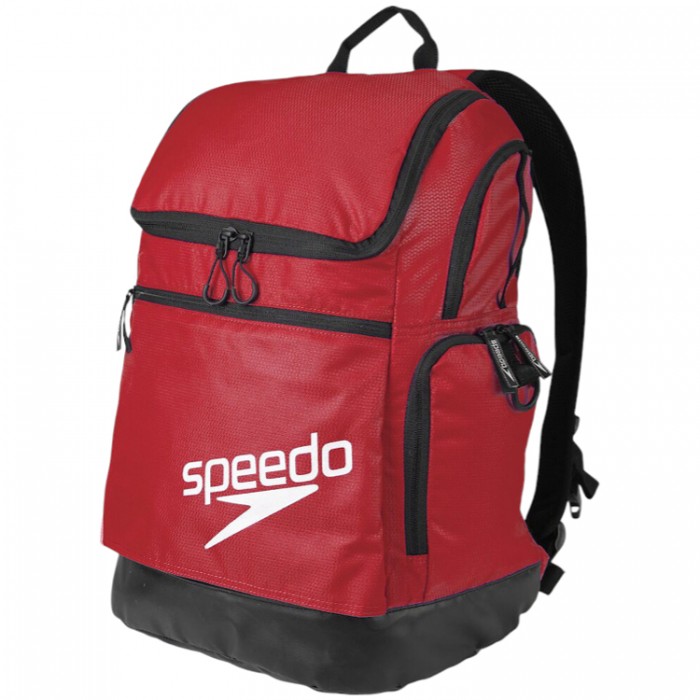 Рюкзак Speedo TEAMSTER 2.0 RUCKSACK 35L AU 8-128120004 - изображение №5