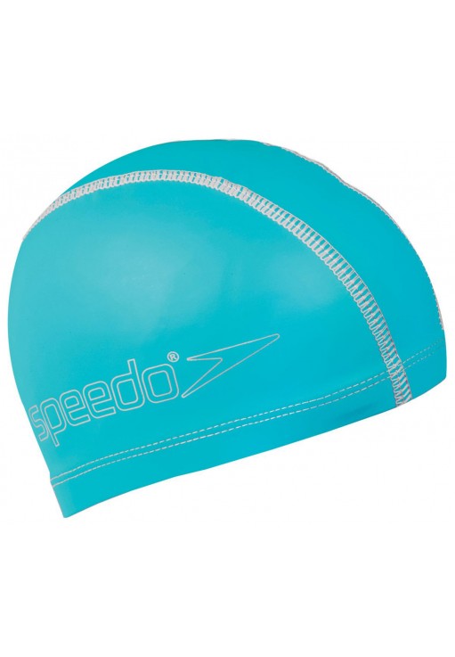 Полиамидная шапочка для плавания Speedo PACE CAP JU