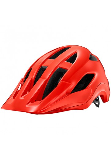 Шлем велосипедный GIANT ROOST MIPS MATTE RED S 51-55CM