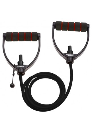 Expander tubelar YORK Adjustable Resistance Tube