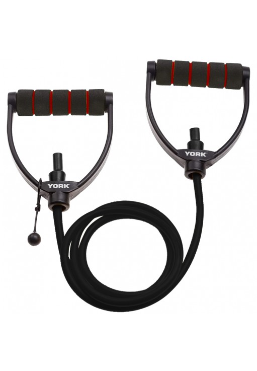 Expander tubelar YORK Adjustable Resistance Tube